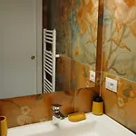 Lägenhet Luxury Casa Di Lolo With Private Kitchen Florens