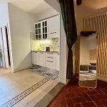 Luxury Casa Di Lolo With Private Kitchen Lägenhet