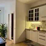 Luxury Casa Di Lolo With Private Kitchen Lägenhet Florens