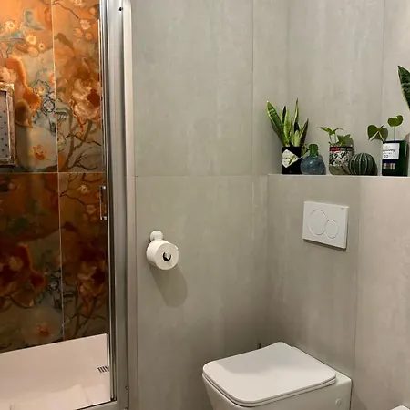 아파트 Luxury Casa Di Lolo With Private Kitchen *