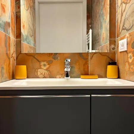 Luxury Casa Di Lolo With Private Kitchen 아파트 *