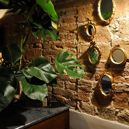 Luxury Casa Di Lolo With Private Kitchen 아파트