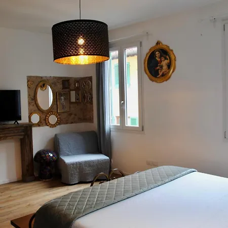 Luxury Casa Di Lolo With Private Kitchen Lägenhet Florens