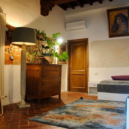 Lägenhet Luxury Casa Di Lolo With Private Kitchen *