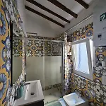 Apartamento Luxury Casa Di Lolo With Private Kitchen