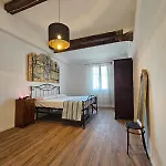 Apartamento Luxury Casa Di Lolo With Private Kitchen *