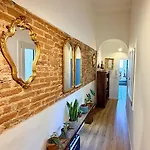 Luxury Casa Di Lolo With Private Kitchen * Florencia