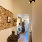 Apartamento Luxury Casa Di Lolo With Private Kitchen *