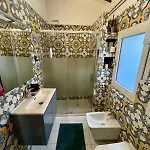 Apartamento Luxury Casa Di Lolo With Private Kitchen