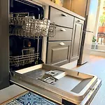 Luxury Casa Di Lolo With Private Kitchen *