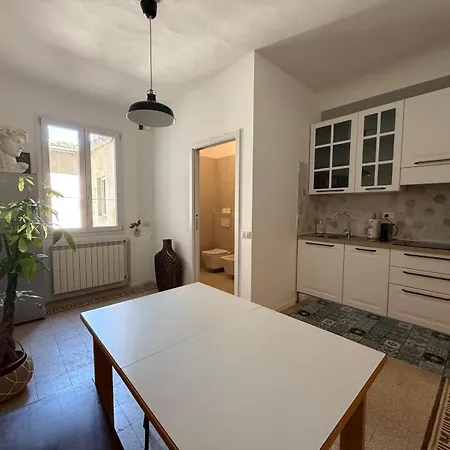 Apartman Casa Di Loulou
