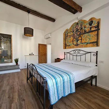 Casa Di Loulou Apartment Florence