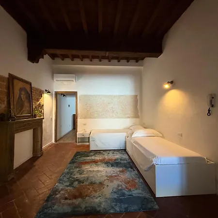 Apartman Casa Di Loulou Firenze