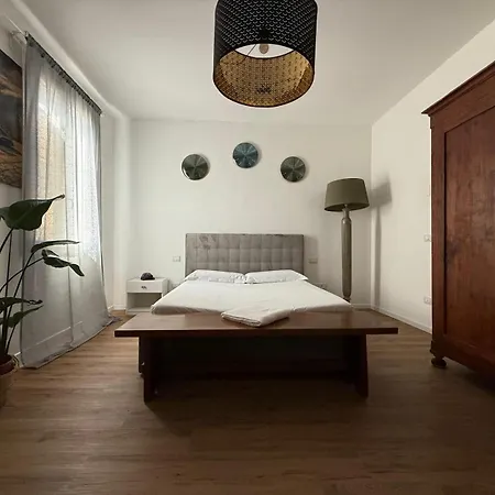Casa Di Loulou Apartman *