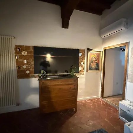 Casa Di Loulou Apartment Florence