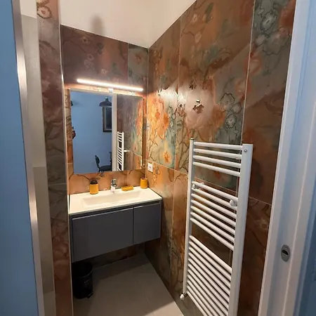 Casa Di Loulou * Firenze
