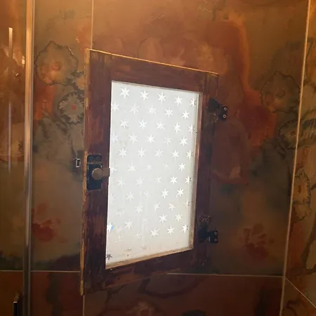 Apartman Casa Di Loulou *