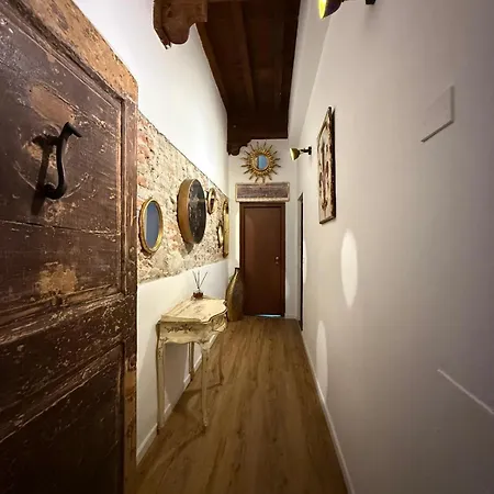 Casa Di Loulou