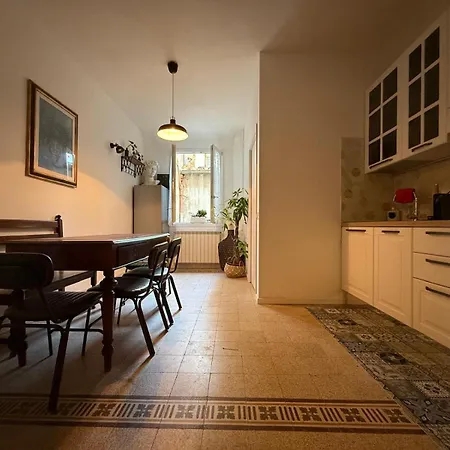 Apartment Casa Di Loulou *