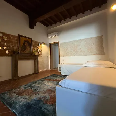 Casa Di Loulou Apartment