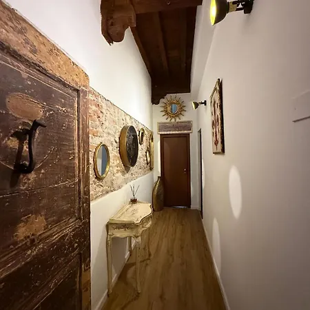 Apartment Casa Di Loulou