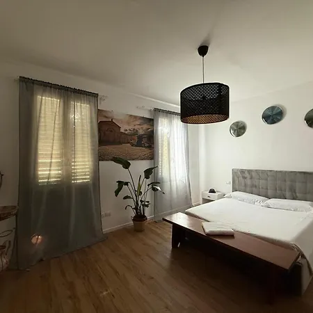 Apartman Casa Di Loulou *