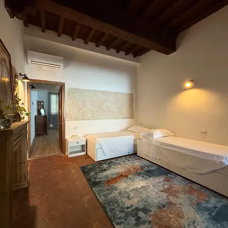 Apartment Casa Di Loulou Florence