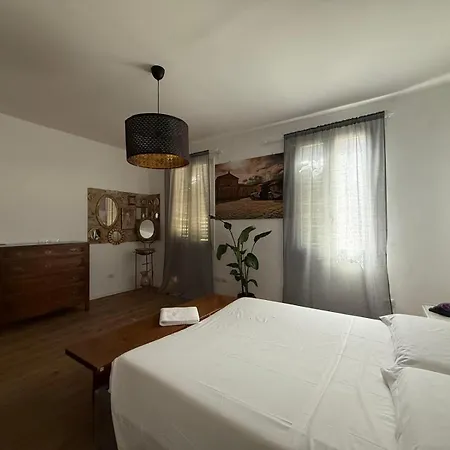 Casa Di Loulou * Florence
