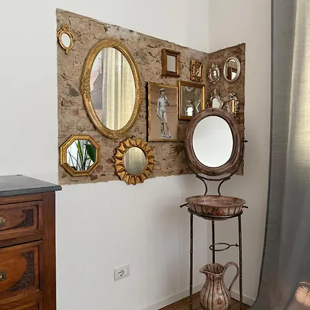 Casa Di Loulou Apartment