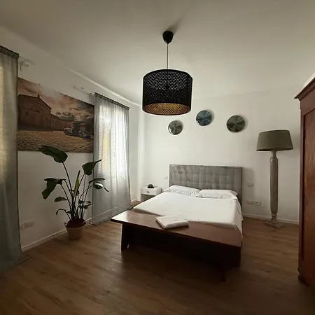 Casa Di Loulou Apartment *