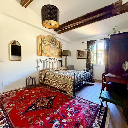 Luxury Casa Di Lolo With Private Kitchen Apartman Firenze