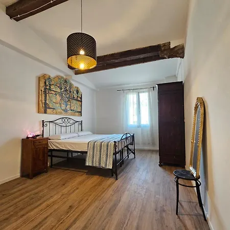 Apartman Luxury Casa Di Lolo With Private Kitchen *