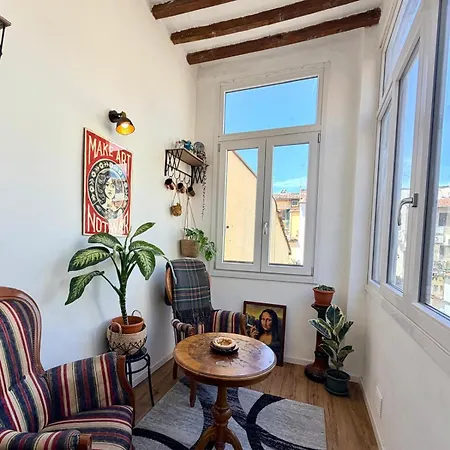Luxury Casa Di Lolo With Private Kitchen * Firenze