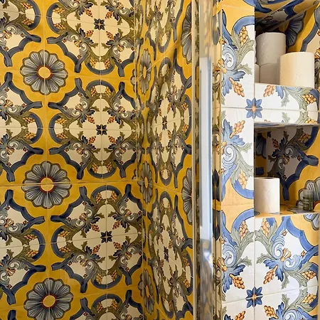 Apartamento Luxury Casa Di Lolo With Private Kitchen