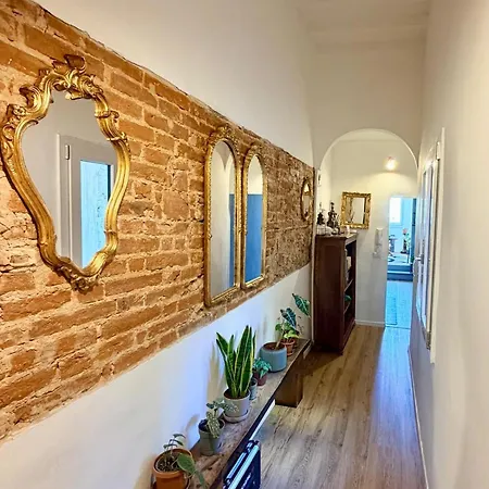 Luxury Casa Di Lolo With Private Kitchen * Firenze