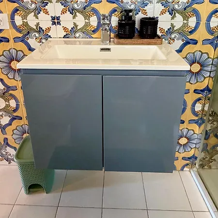 Apartamento Luxury Casa Di Lolo With Private Kitchen *