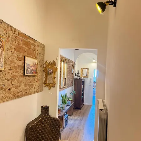 Apartman Luxury Casa Di Lolo With Private Kitchen *