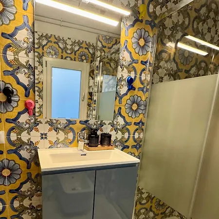 Apartman Luxury Casa Di Lolo With Private Kitchen Firenze