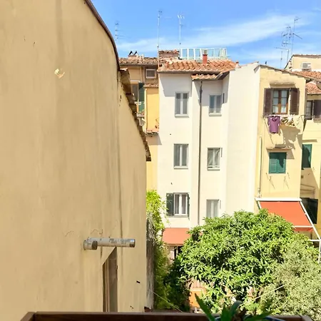 Luxury Casa Di Lolo With Private Kitchen Apartman Firenze