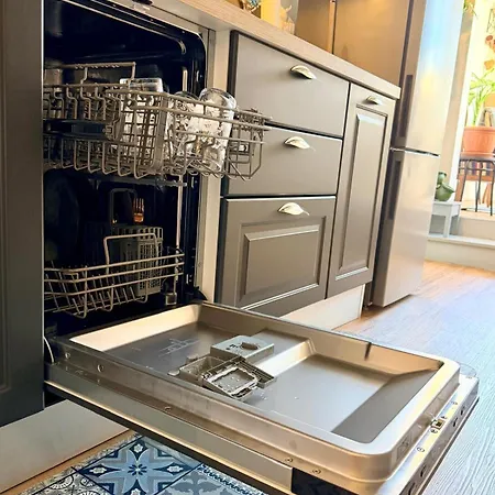 Luxury Casa Di Lolo With Private Kitchen *