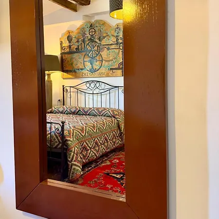 Luxury Casa Di Lolo With Private Kitchen * Florencia