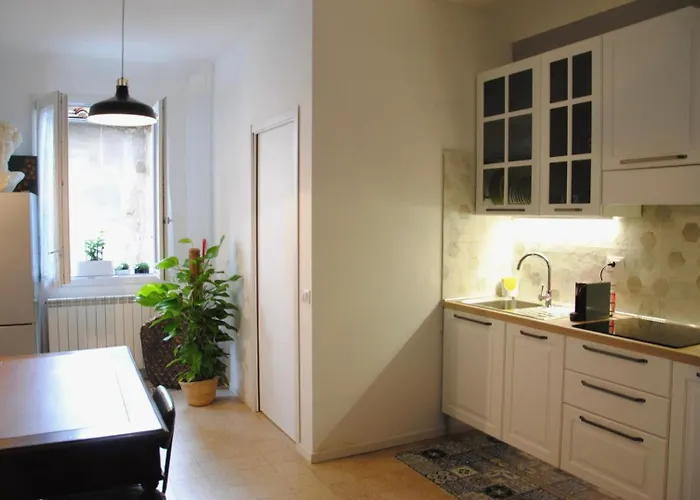 Luxury Casa Di Lolo With Private Kitchen * Florens