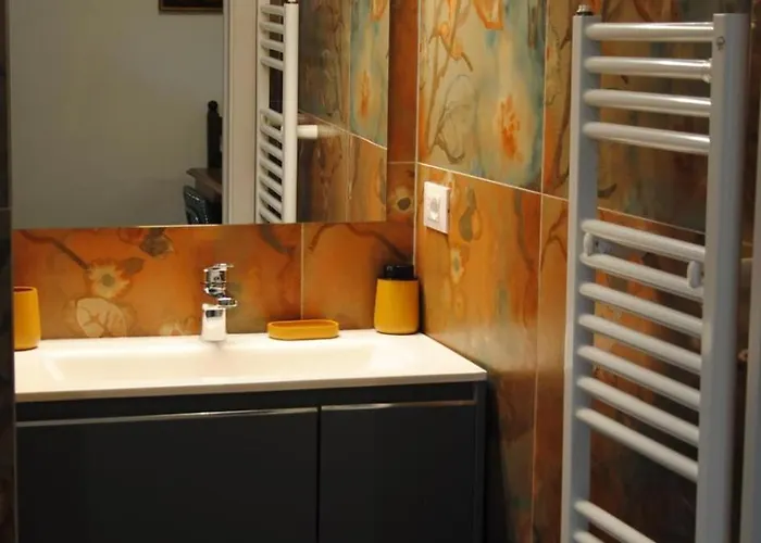 Luxury Casa Di Lolo With Private Kitchen * Florens