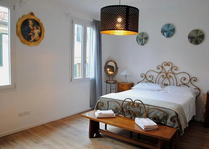 Luxury Casa Di Lolo With Private Kitchen Lägenhet Florens