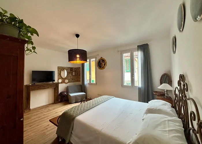 Luxury Casa Di Lolo With Private Kitchen Lägenhet Florens