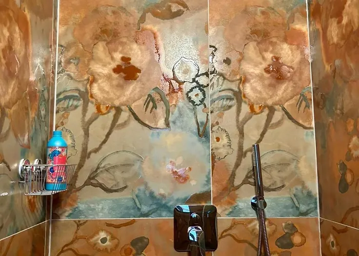 Luxury Casa Di Lolo With Private Kitchen *