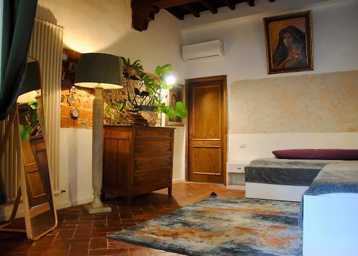 Lägenhet Luxury Casa Di Lolo With Private Kitchen *