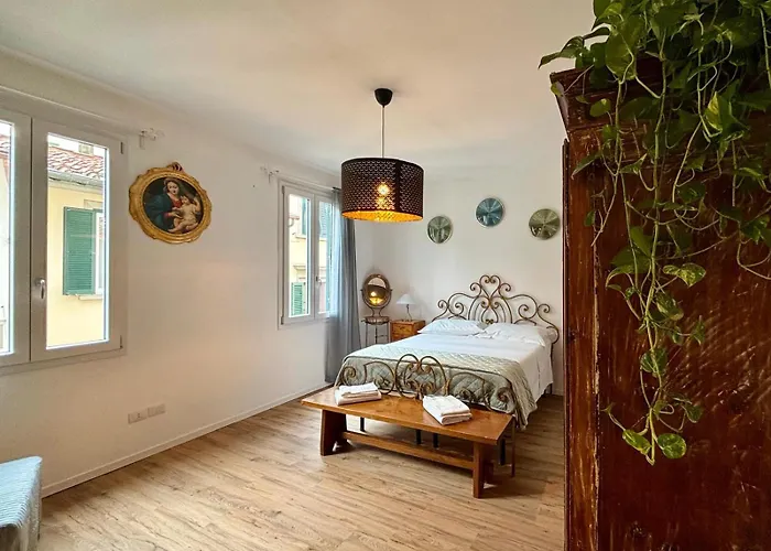 Luxury Casa Di Lolo With Private Kitchen Lägenhet *