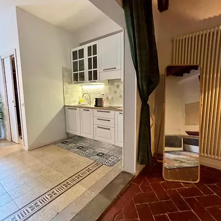 Luxury Casa Di Lolo With Private Kitchen Appartamento
