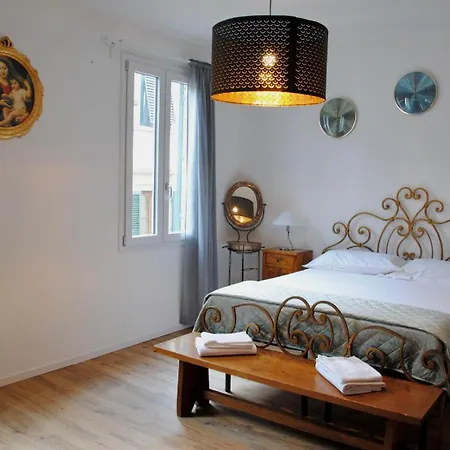 Luxury Casa Di Lolo With Private Kitchen Appartamento Firenze